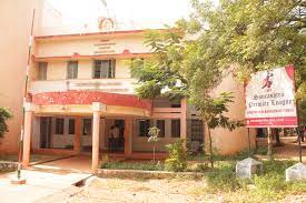 Sourashtra College, Madurai